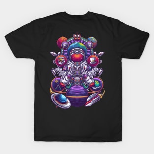 ASTRO CLOWN T-Shirt